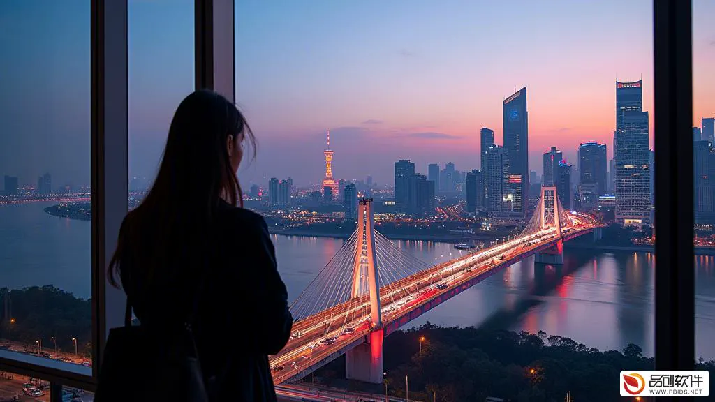 武汉市汽车销售工具App技术中心：引领汽车行业数字化转型
