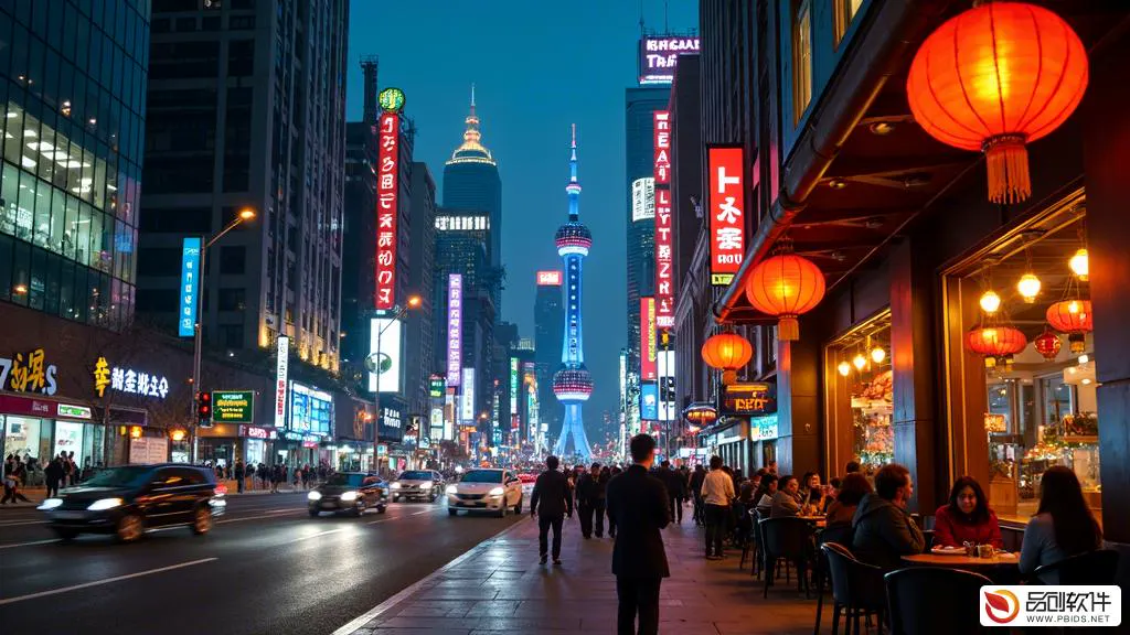 上海市资讯社交App定制平台研发中心：创新引领未来社交新风尚
