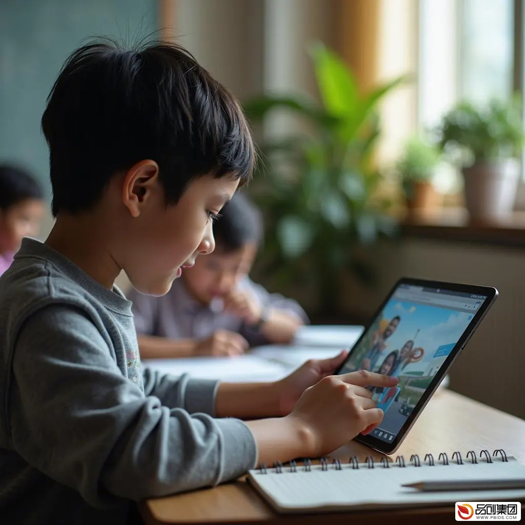 精选初中学习视频软件：开启高效学习之旅
