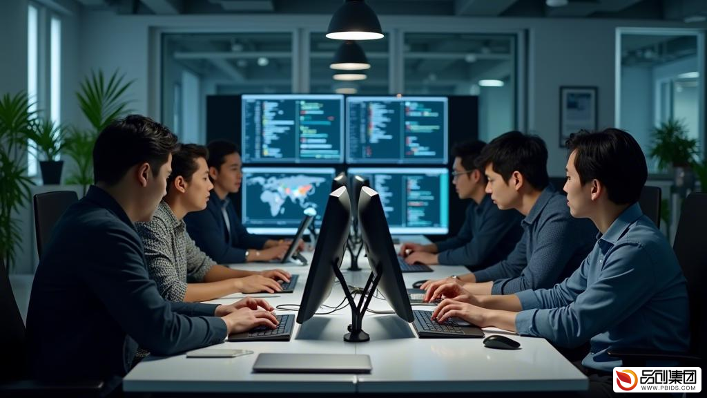 人员外包开发人员：高效项目交付的明智之选
