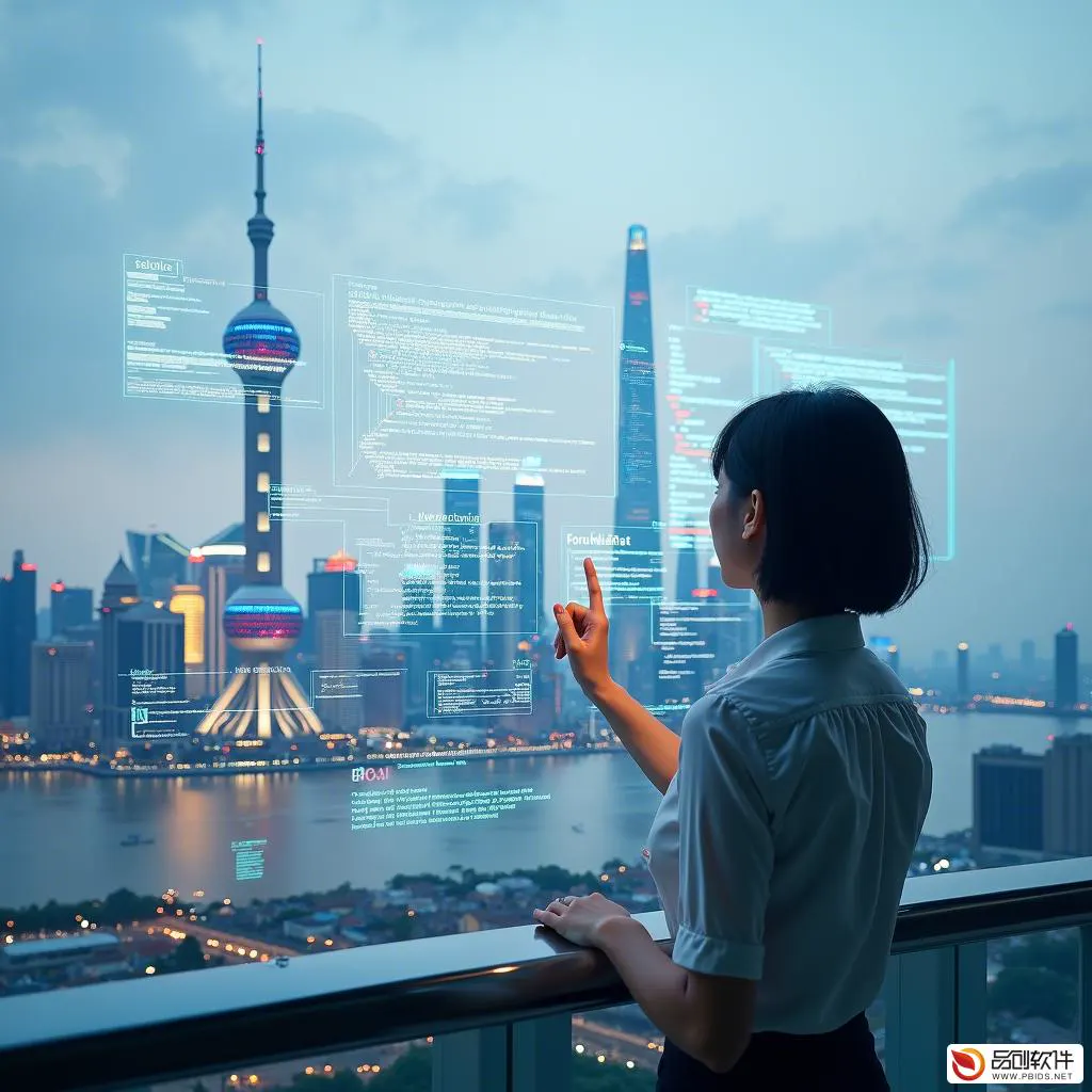 上海市金融低代码平台技术中心：引领金融行业数字化转型的新引擎
