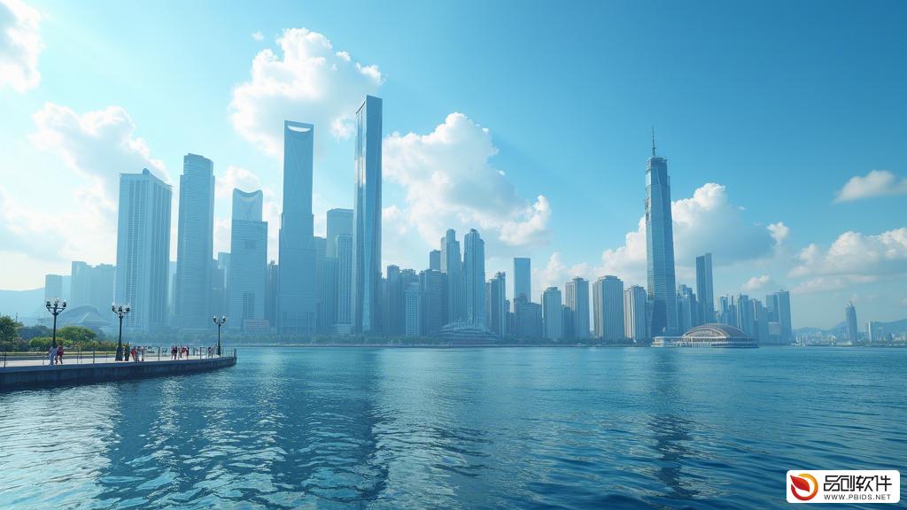 珠海市电子病历互联互通研发中心：推动医疗信息化新篇章
