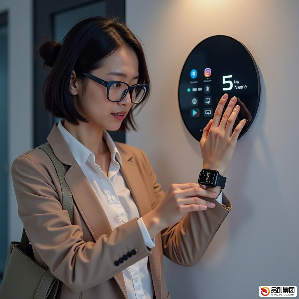 智能硬件定制开发:塑造未来科技生活的创新力量