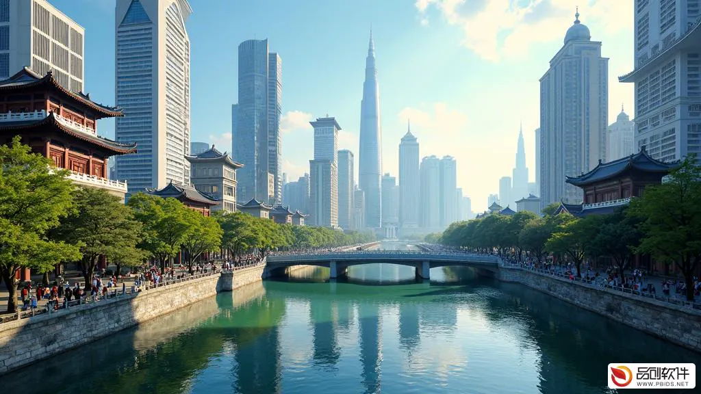 杭州市智能运维监控平台：创新引领，打造高效运维新纪元
