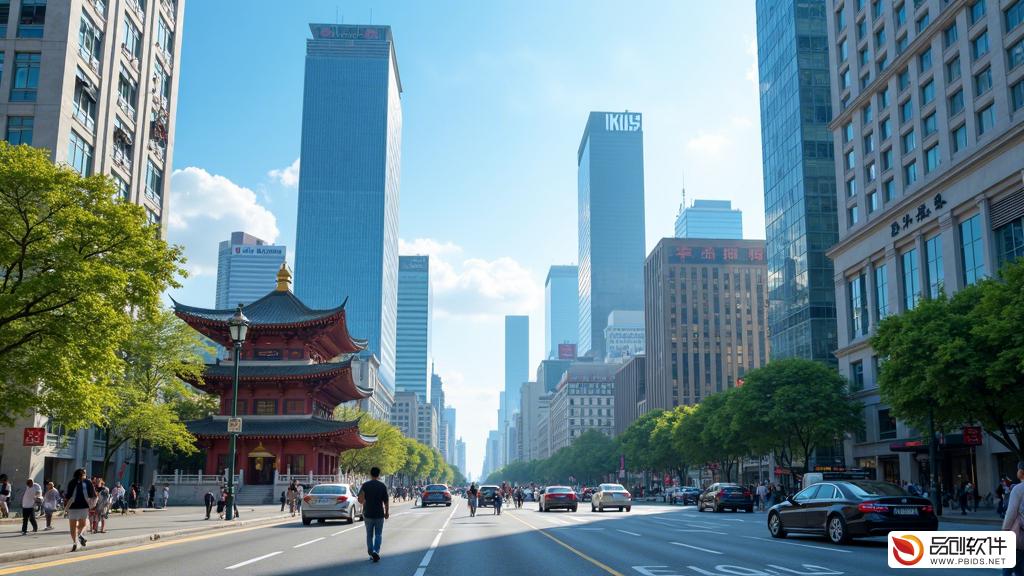 天津市汽车维修管理平台：提升行业效率与服务质量的创新之举
