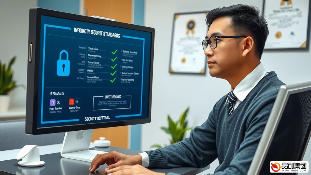 全面解析国内信息安全标准