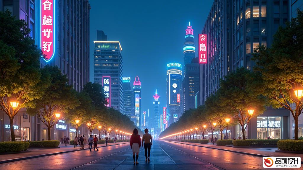 漯河市用户体验设计有限公司:塑造未来交互新体验