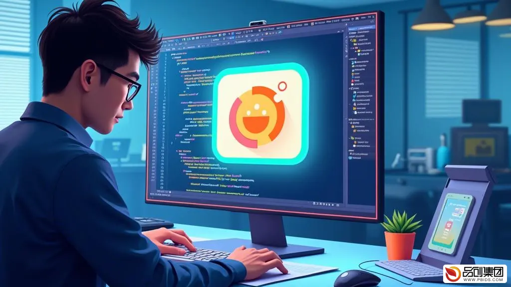 微易小程序开发：构建数字化时代的创新应用
