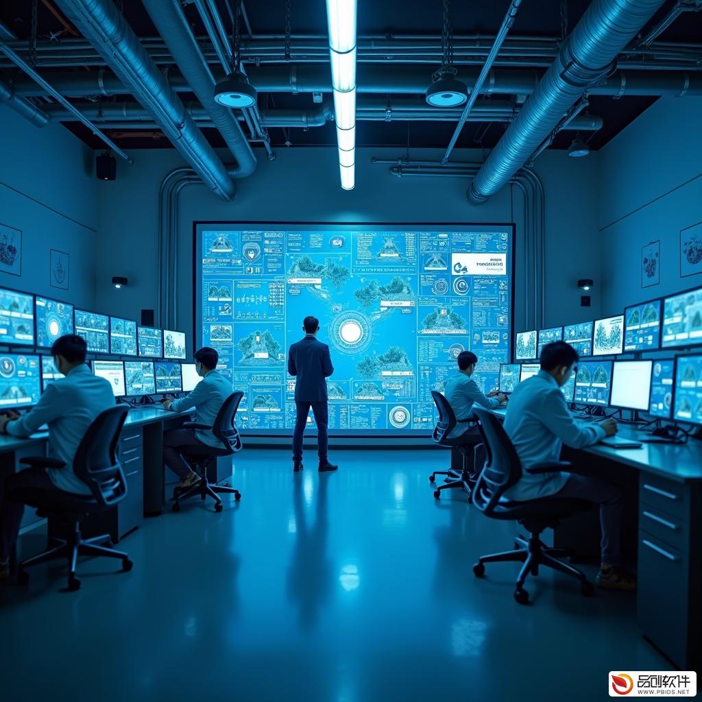 合肥市视频事件检测系统研发中心：科技守护...