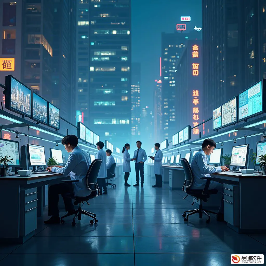 成都市国产化替代开发企业的崛起与影响

