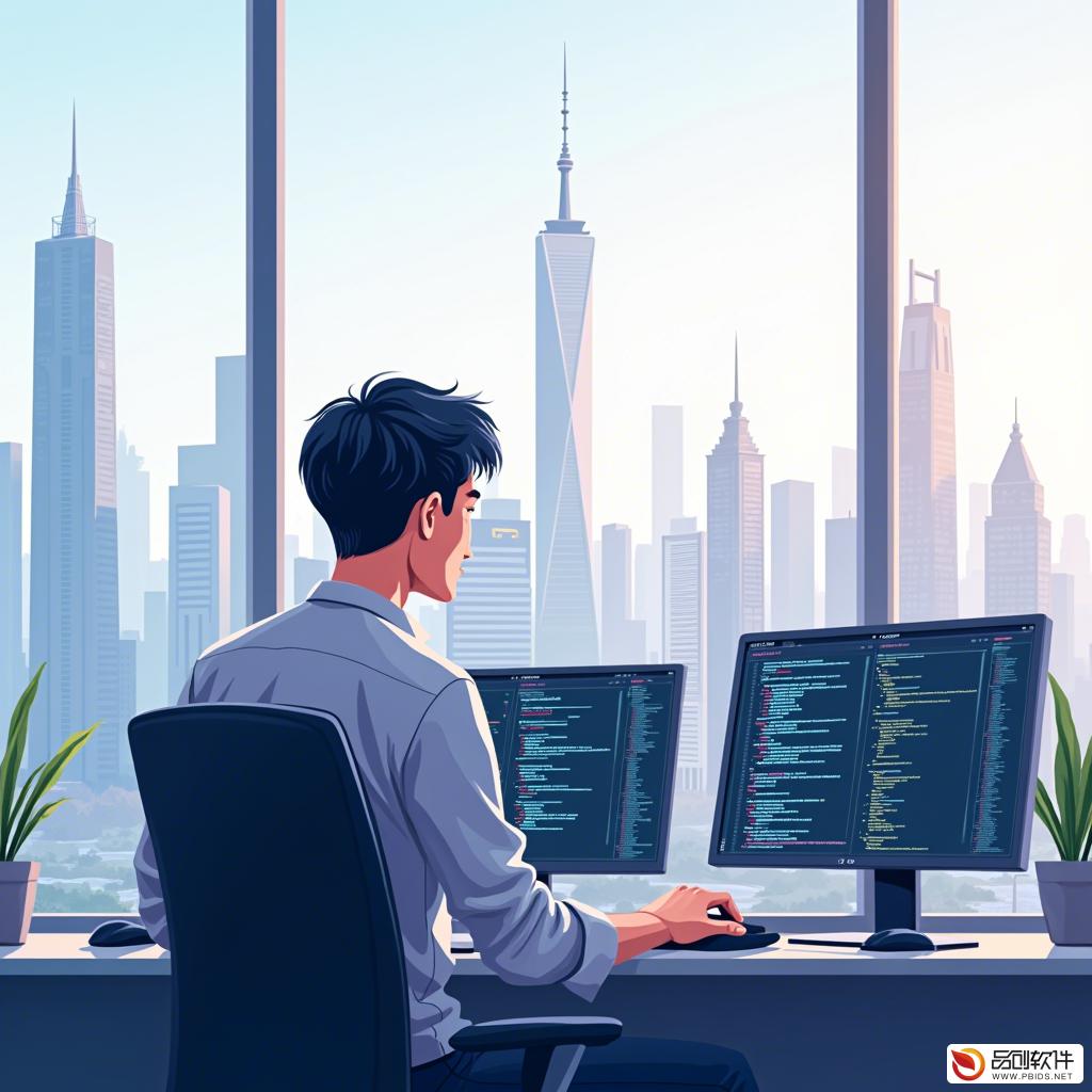 珠海市人力外派技术团队：打造高效开发的先锋力量
