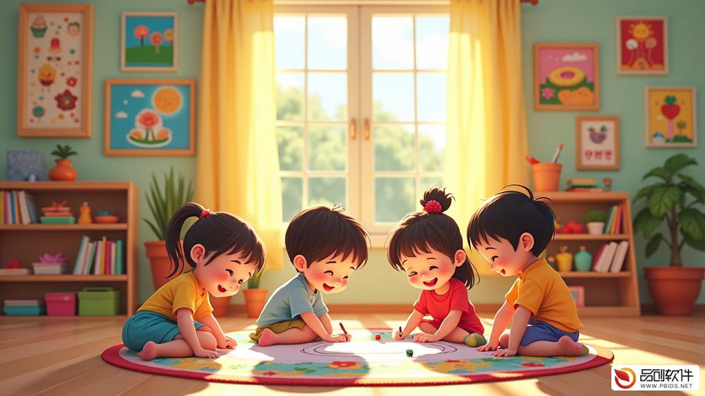儿童教育学习APP：开发集成商的角色与未来趋势

