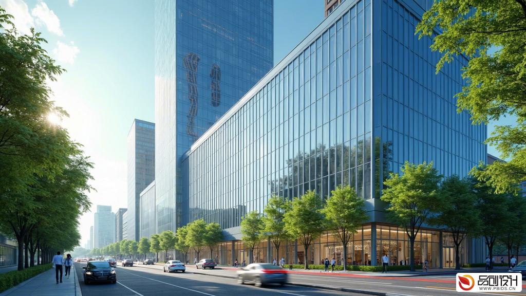 大连企业IP打造：塑造品牌魅力，引领市场潮流
