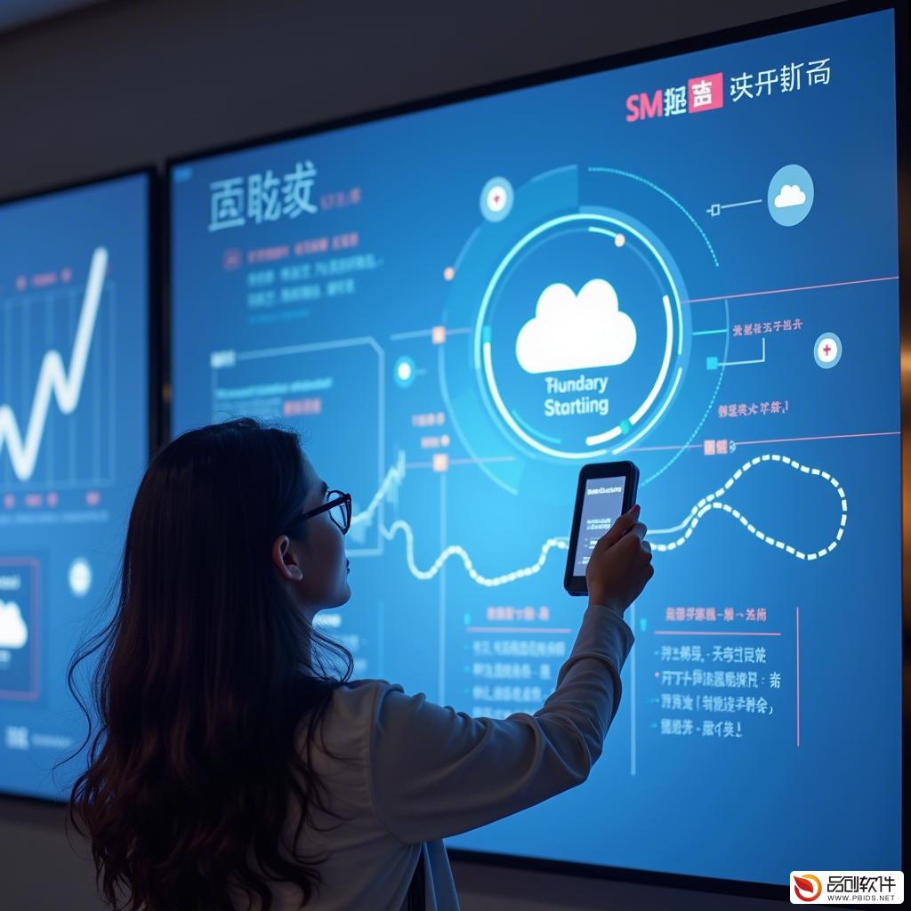 合肥市文旅智慧景区系统技术中心：科技赋能...