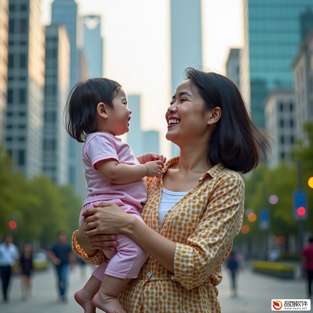 深圳市母婴健康管理APP：引领数字时代育...