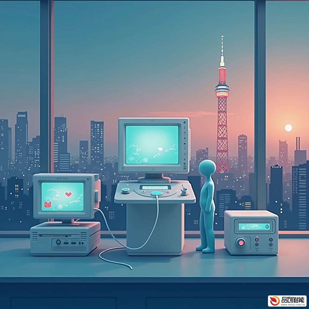 无锡市医疗设备休眠策略平台方案商：创新引...