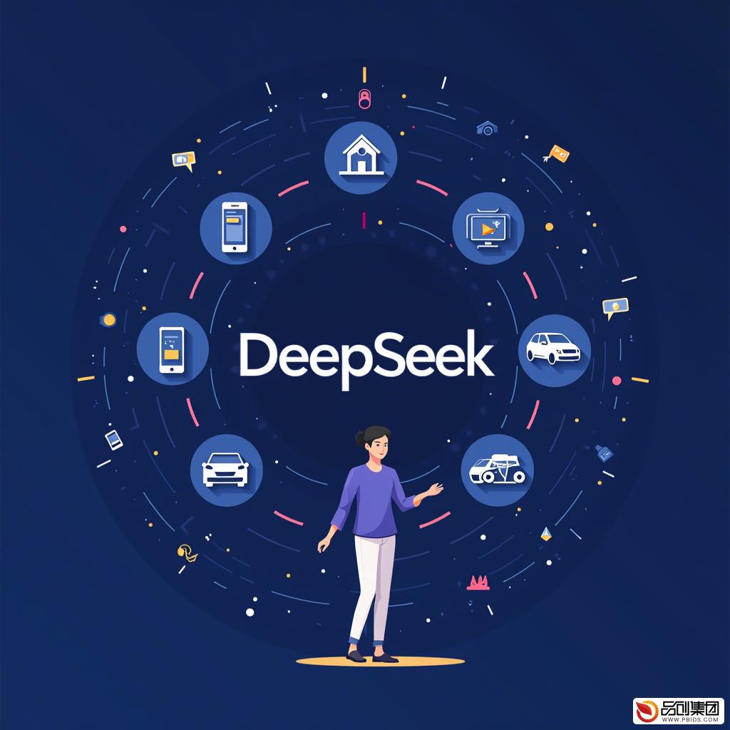 DeepSeek推动深度学习：开启智能设备未来...