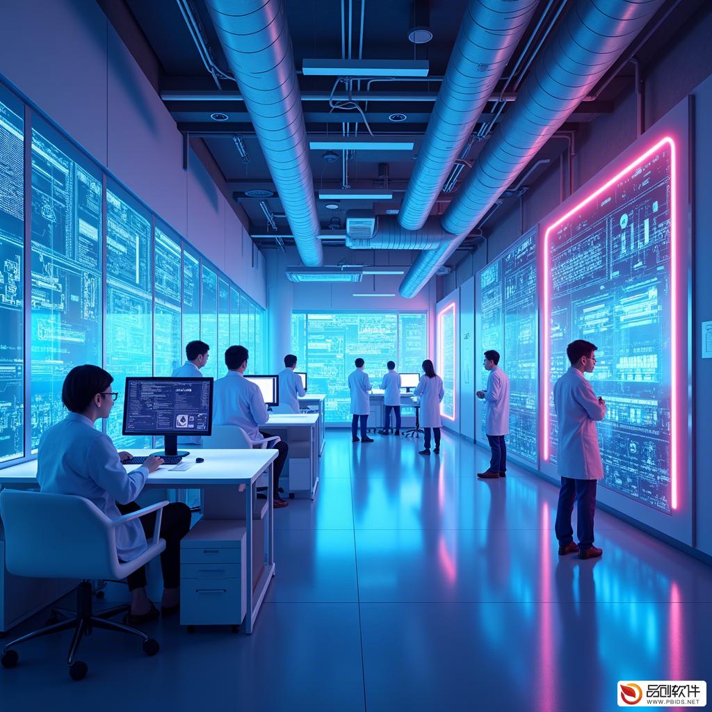 广州市车载以太网通信平台研发中心：引领未来汽车...