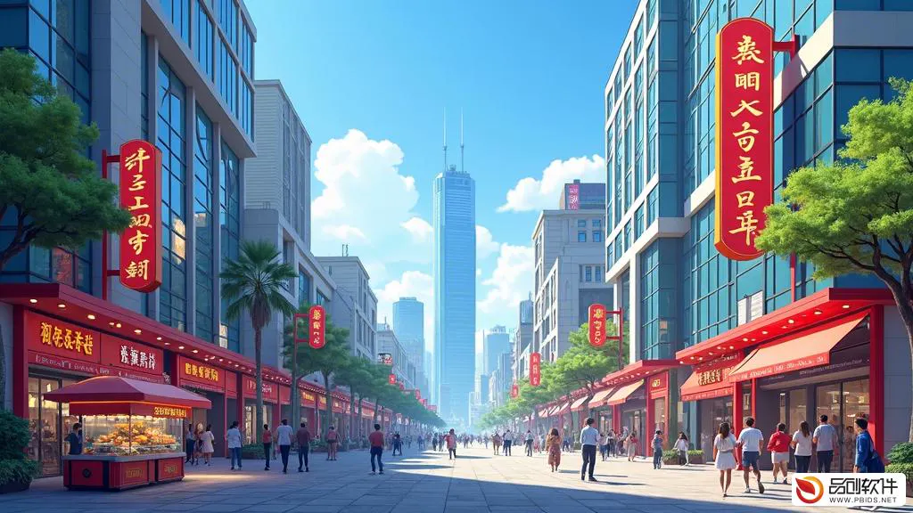 佛山市企业信息共享平台：推动商业透明与高效协作的新篇章
