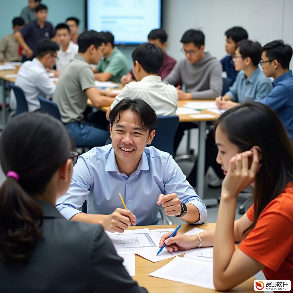 武汉市员工能力提升平台有限公司：打造职场精英的摇篮
