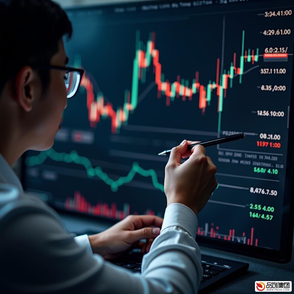 股票MACD买入法深度解析与实战策略
