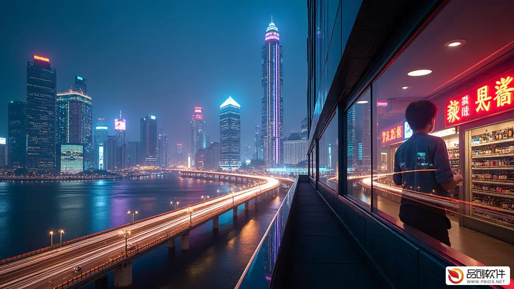 重庆市物流数据管理平台机构：推动智慧物流发展的新引擎

