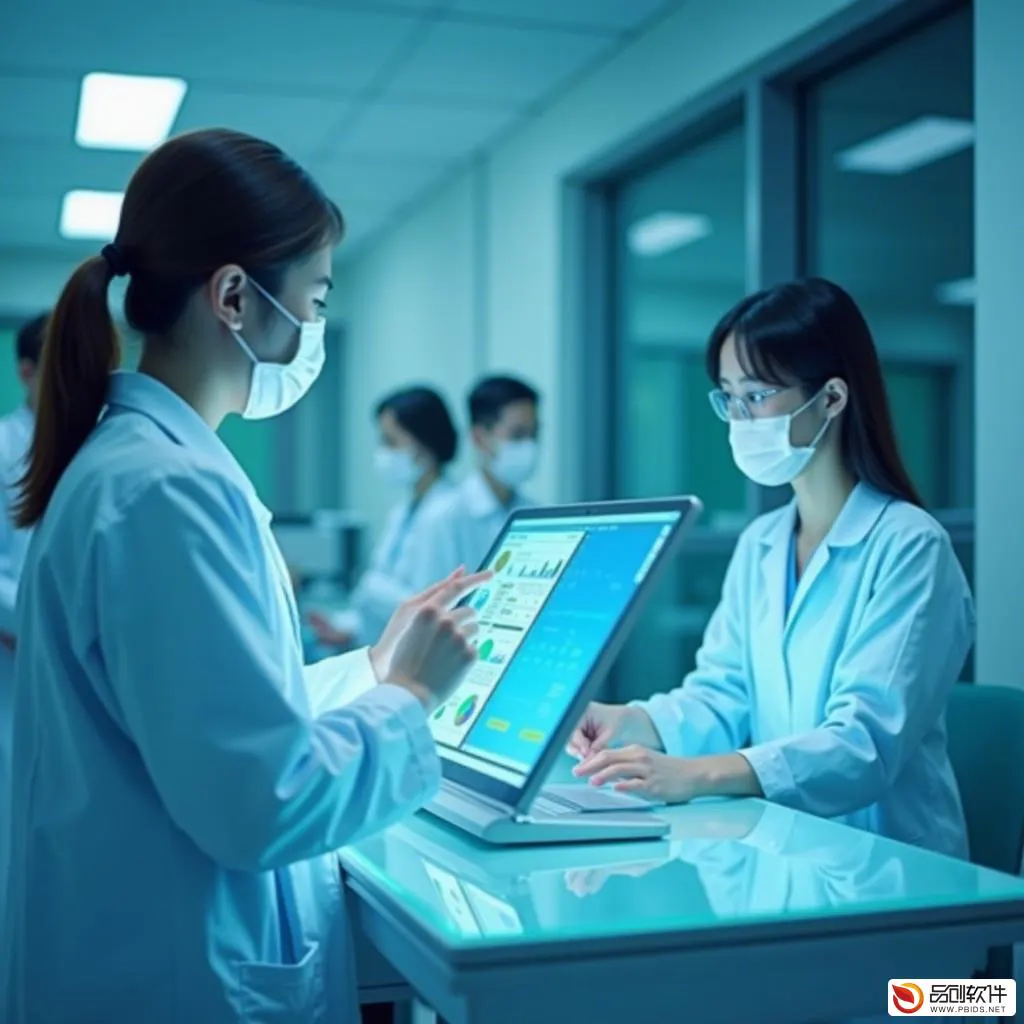 无锡市电子病历互通平台机构：推动医疗信息化进程...
