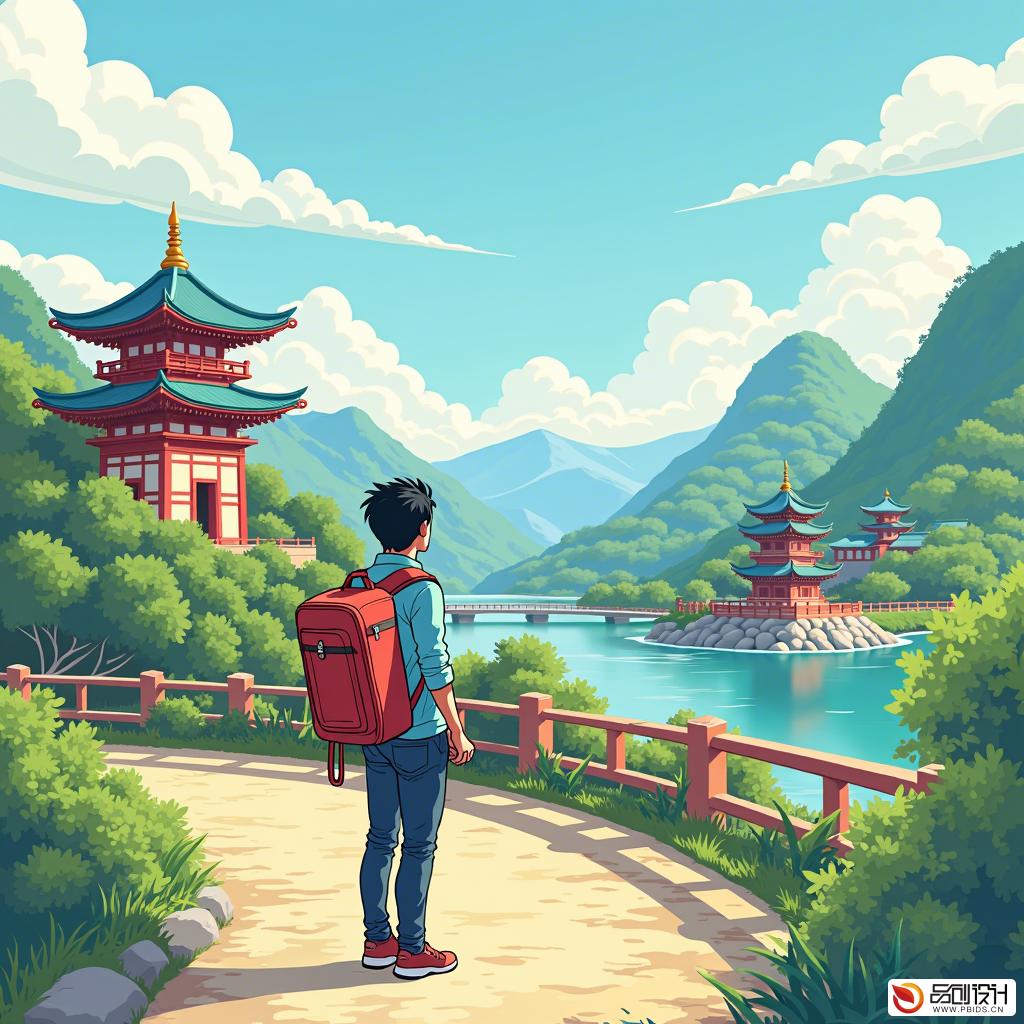 博尔塔拉用户旅程设计：携手合作伙伴共创卓越体验
