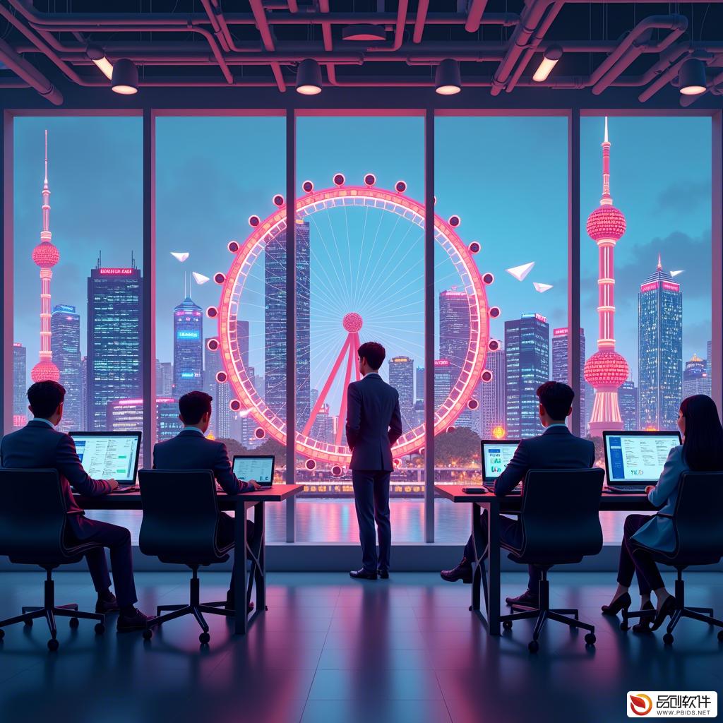 天津市证券投资分析工具企业的崛起与发展
