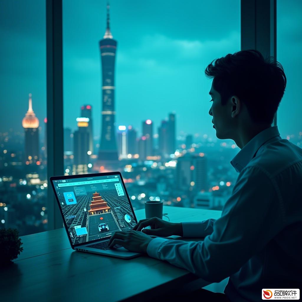 北京市企业内外部活动管理平台技术中心：打...