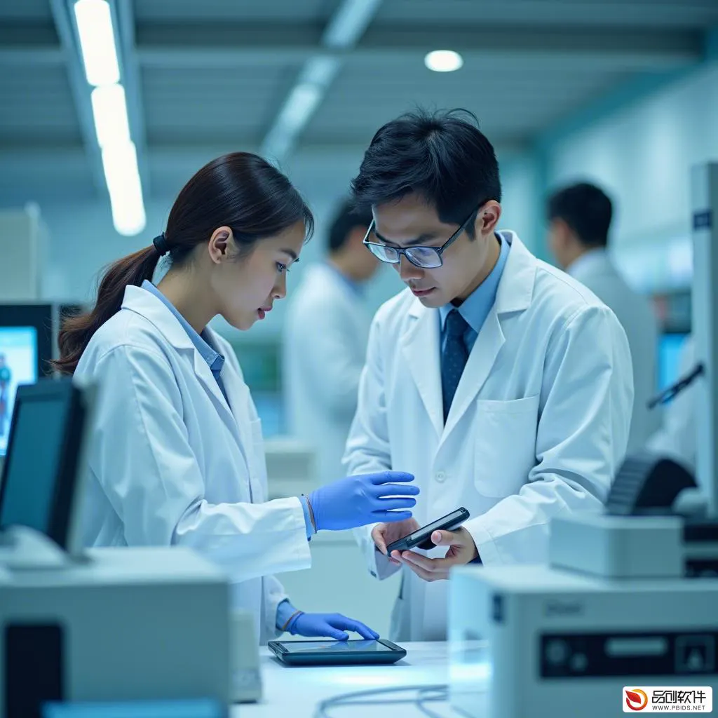 佛山市医疗设备信创适配开发研发中心：引领医疗科...