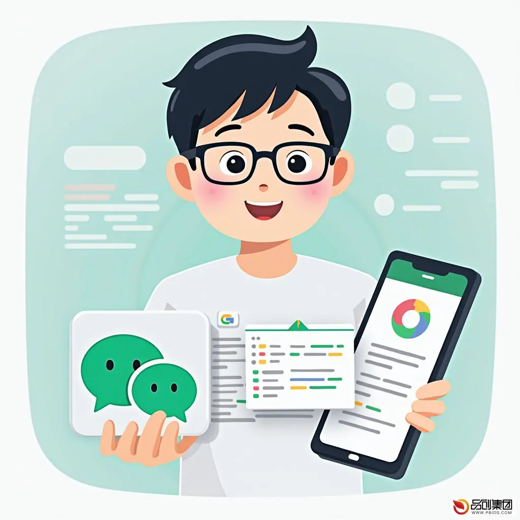 专业开发微信小程序：从入门到精通的全方位指南

