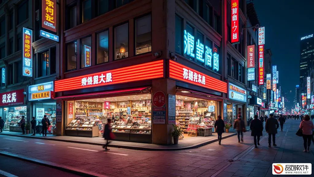 成都市零售门店防盗损新纪元：AI预警平台服务站全面解析

