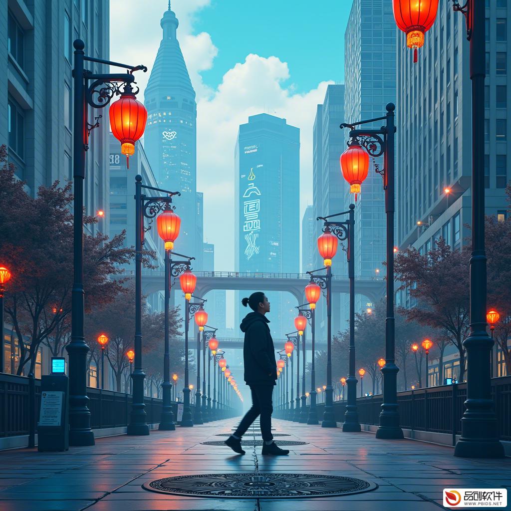 武汉市市政设施溯源管理平台有限公司：智慧...