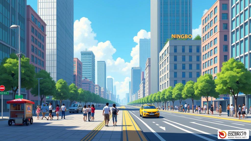 宁波市医药冷链物流溯源系统：保障药品安全的创新力量
