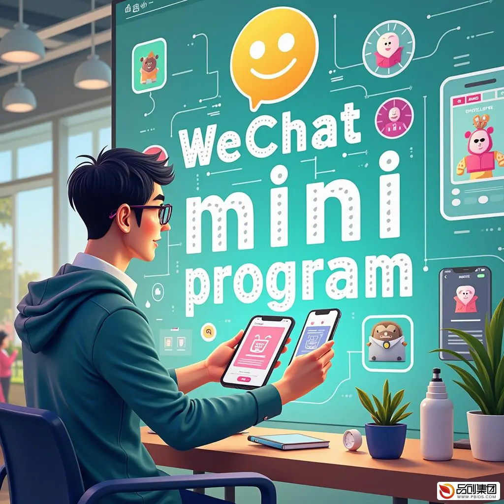 微信商城小程序优选指南：哪家做得好？
