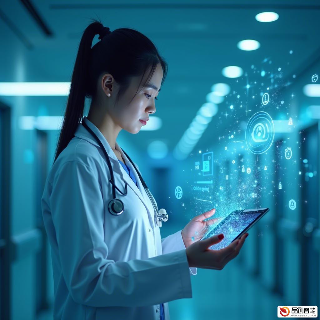成都市医疗数据区块链存证集成商：引领医疗行业数...