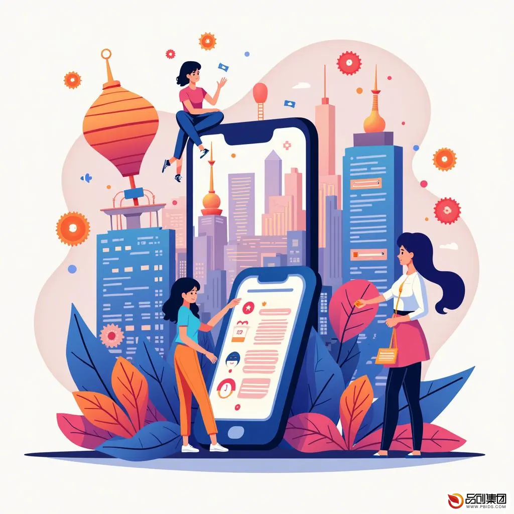杭州专业APP定制开发：打造专属移动应用的新篇章
