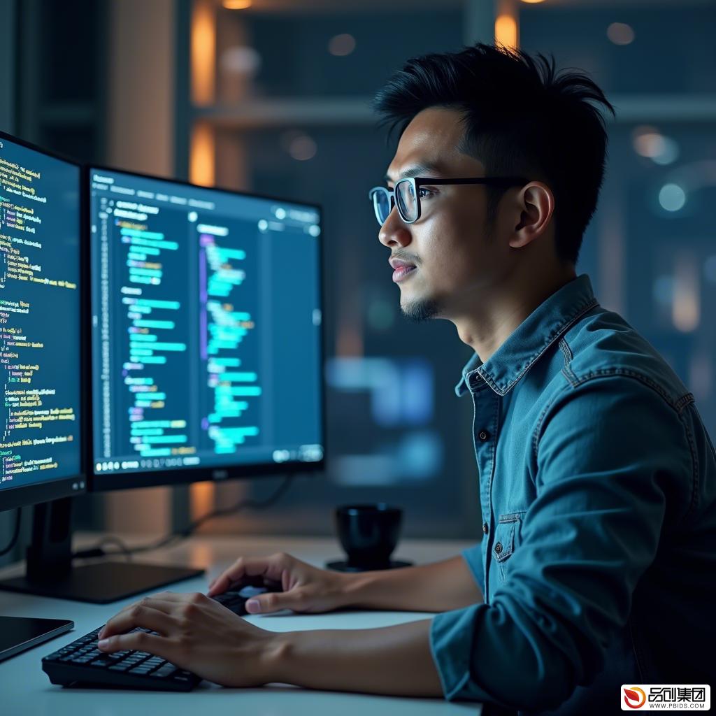 定制软件开发系统:打造高效、专属的数字化...