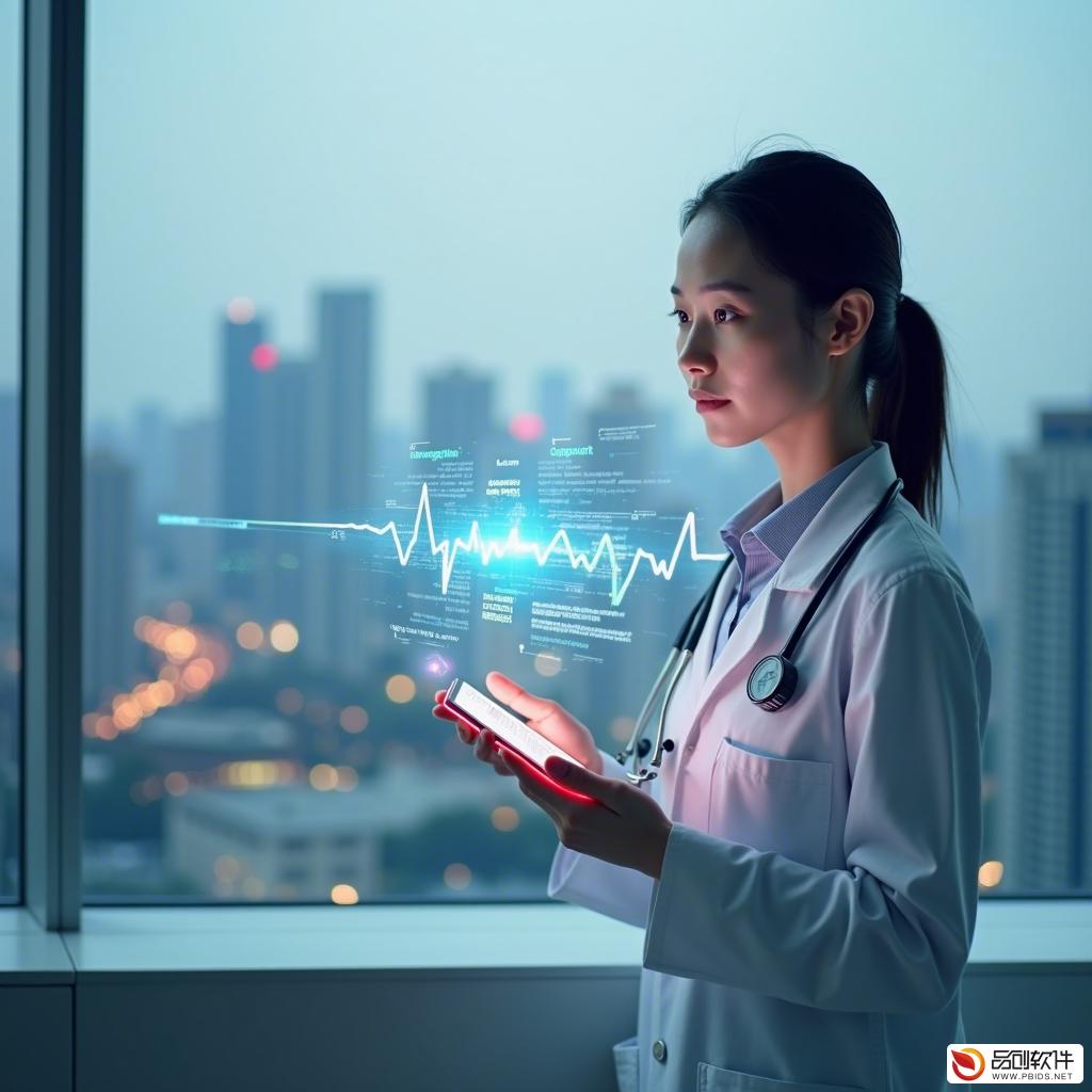 东莞市智能生物反馈算法平台集成商：引领医疗健康...