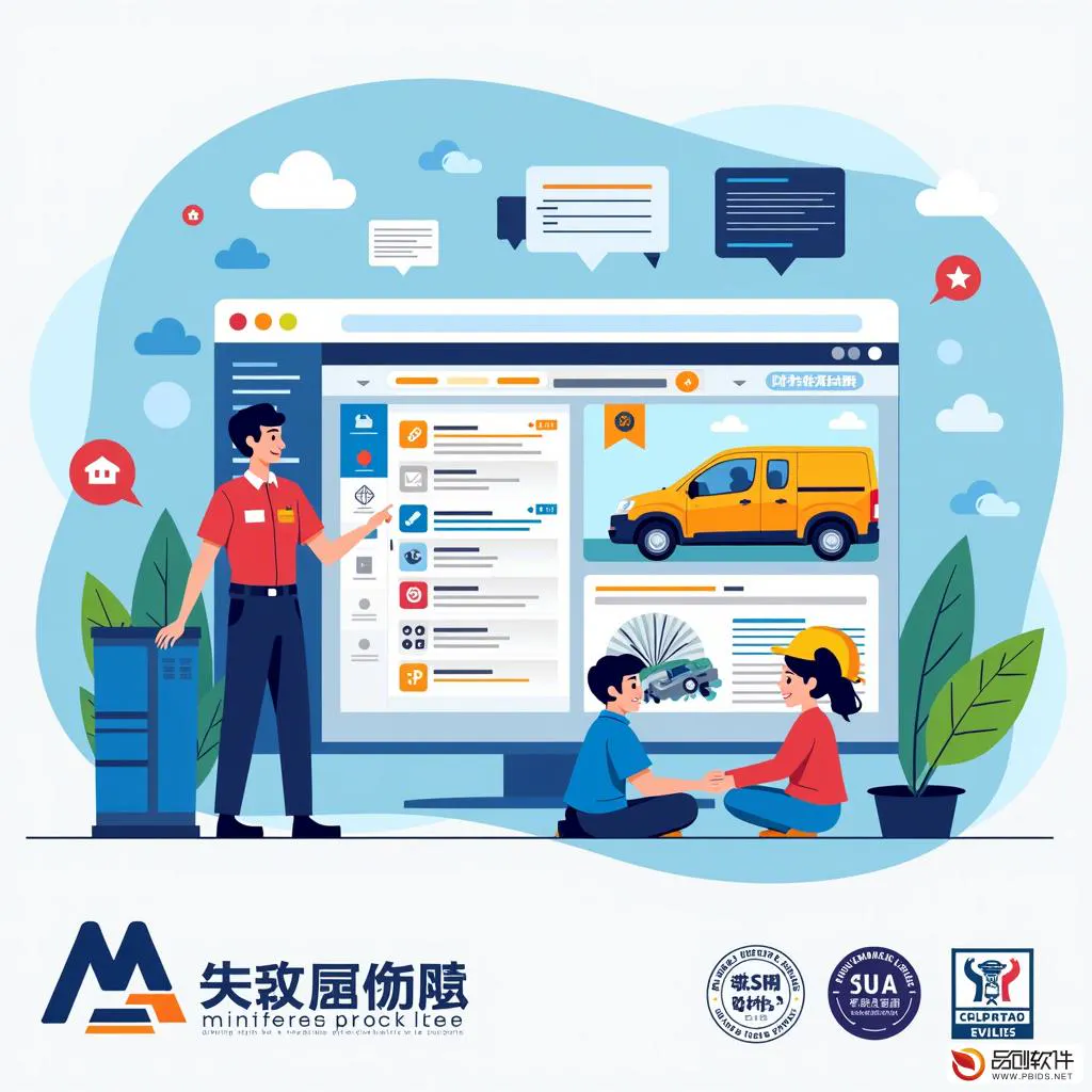 苏州市商用车维修知识库平台运营商：引领行业新风尚
