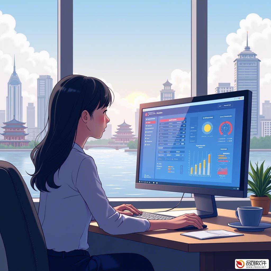 宁波市保险业务处理系统服务商全面解析
