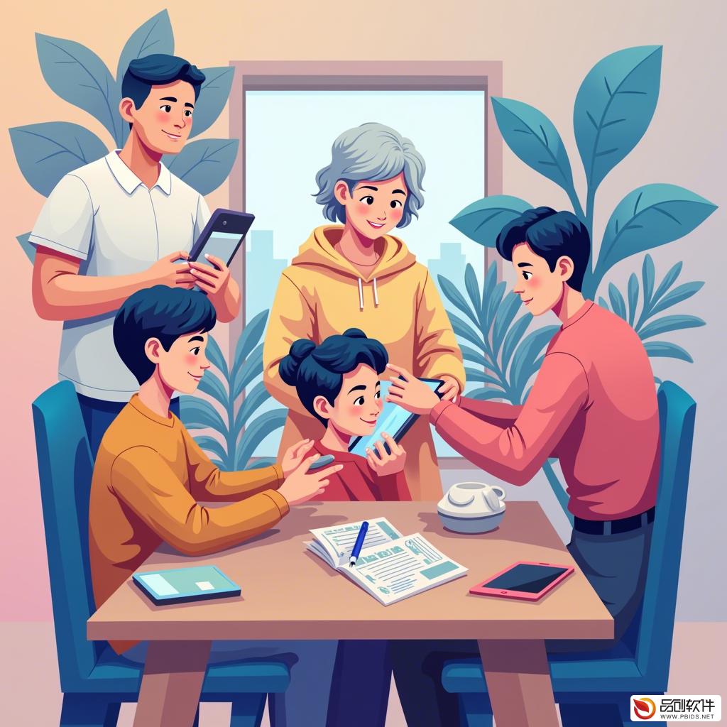 广州市智慧养老商城APP：技术团队的创新与突破
