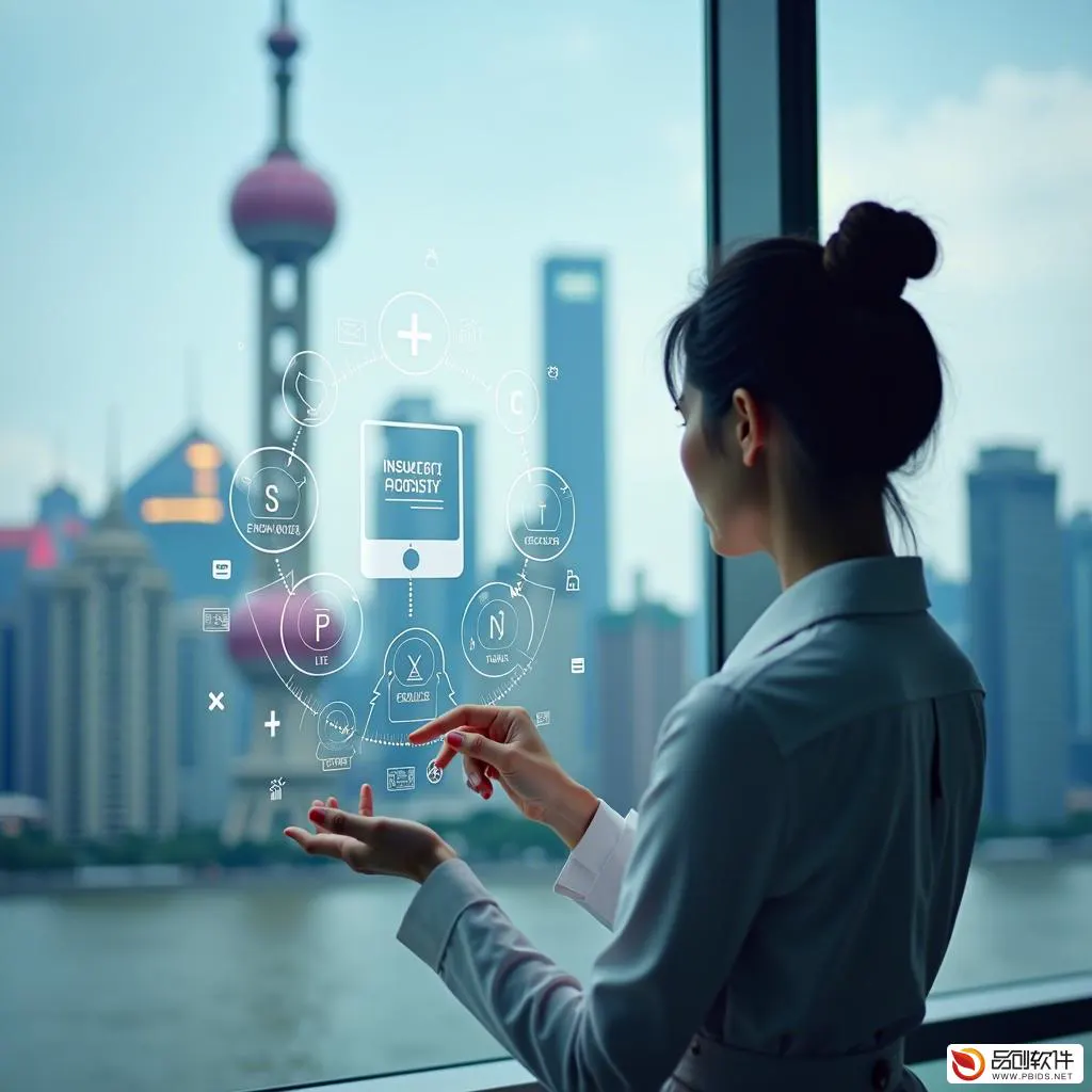 引领未来保险行业新风尚：上海市保险智能投顾平台...