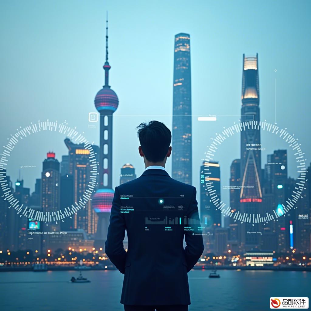 上海市投资监督AI预警系统：引领金融风控...