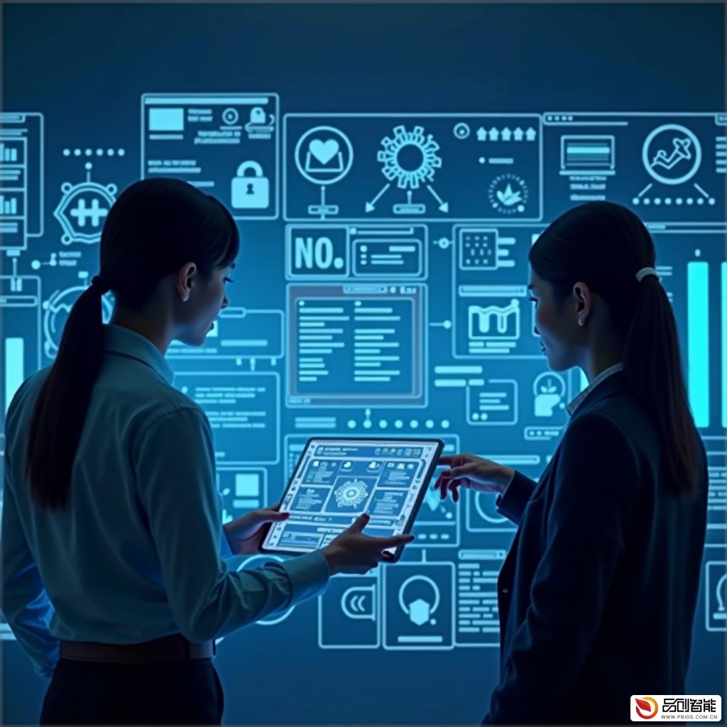 天津市数据资产登记存证系统：赋能企业数字...