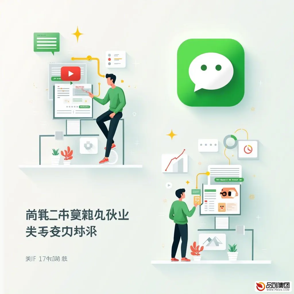如何在微信开发一个小程序:全面指南与实践