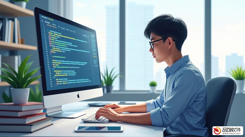 低代码快速交付研发中心：重塑软件开发新生态
