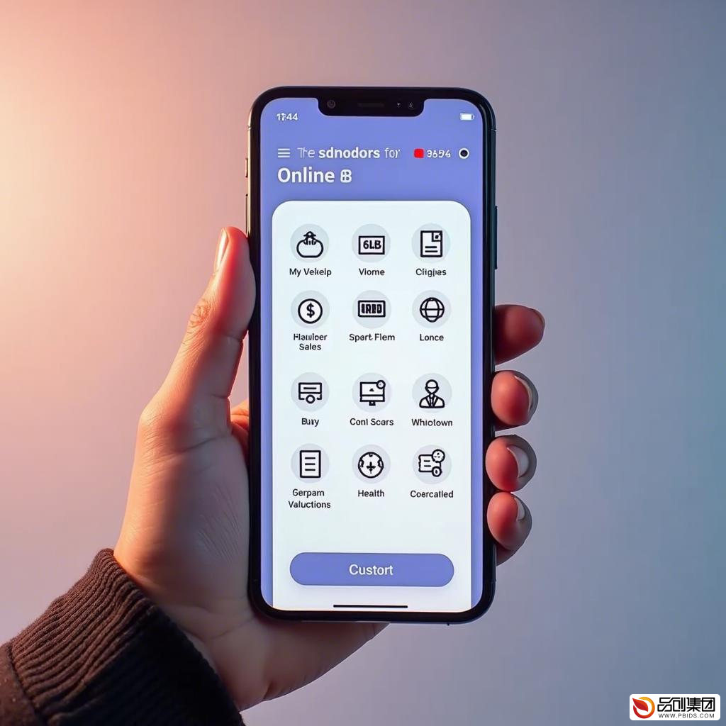 揭秘APP定制开发的价格：如何合理预算与选择
