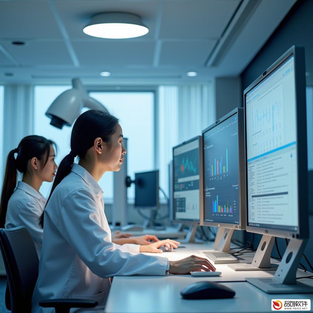 上海市医疗设备远程监控系统技术中心：引领医疗智...